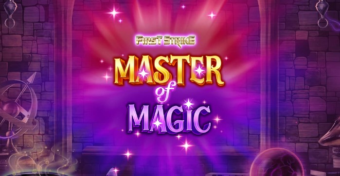 Play Master of Magic Online: Unleash Your Gambling Skills in a Fantasy World