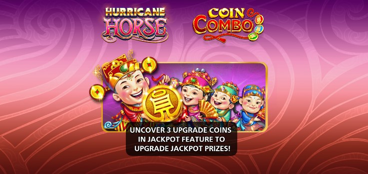 Hurricane Horse Slot Machine: Unleashing the Thrills of Online Gambling