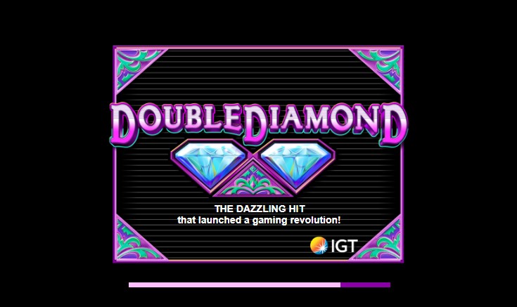 IGT Double Diamond Slot Machine: The Ultimate Guide for Online Gamblers