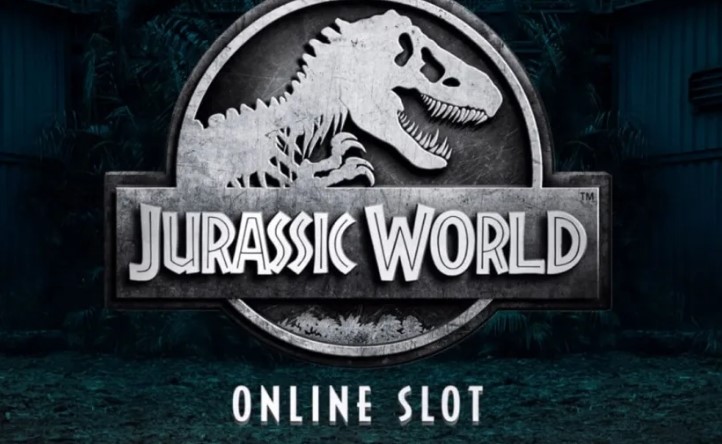 Unleash the Adventure: A Comprehensive Guide to the Jurassic World Slot