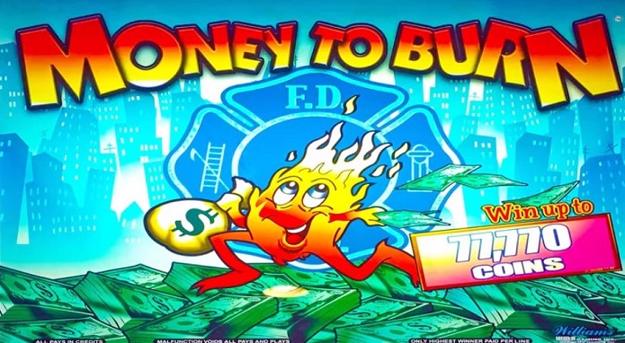 Money to Burn Slots: A Comprehensive Guide for Online Gamblers