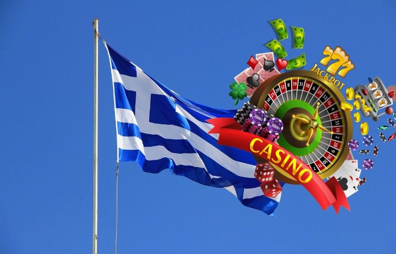 Online Casino Greece: A Comprehensive Guide for Gamblers