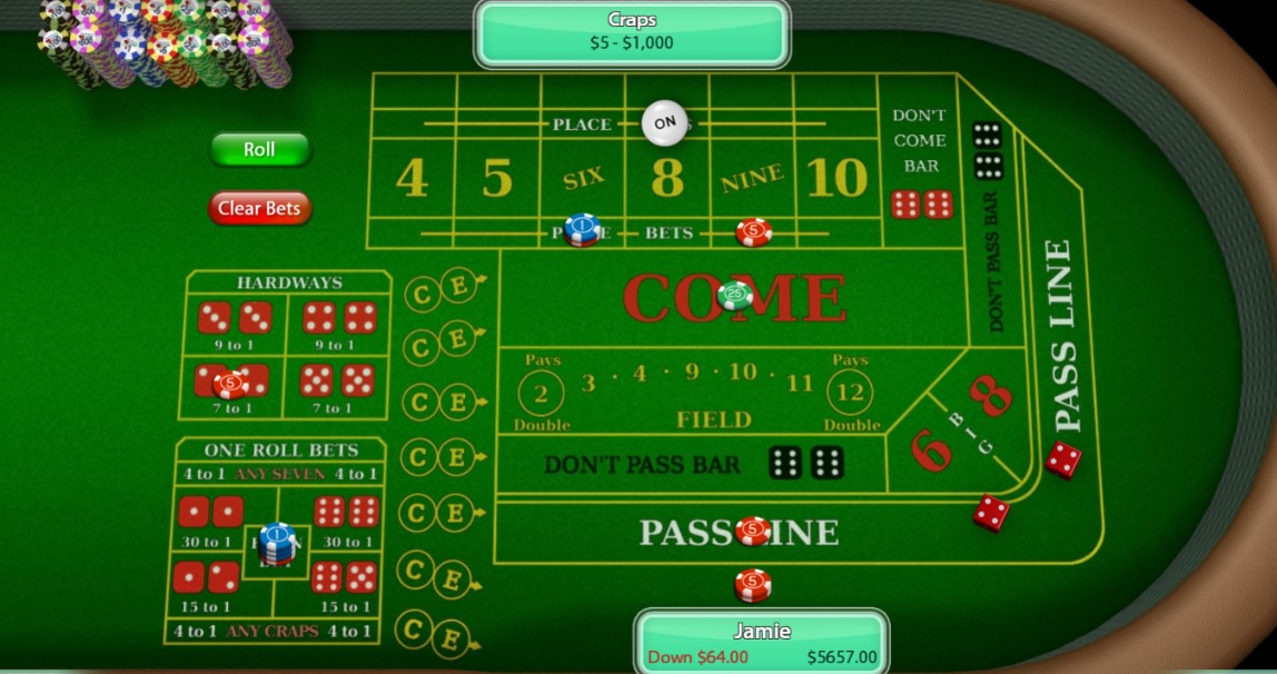 Unveiling the Thrilling World of Online Flash Casino Games: A Comprehensive Guide for Gamblers