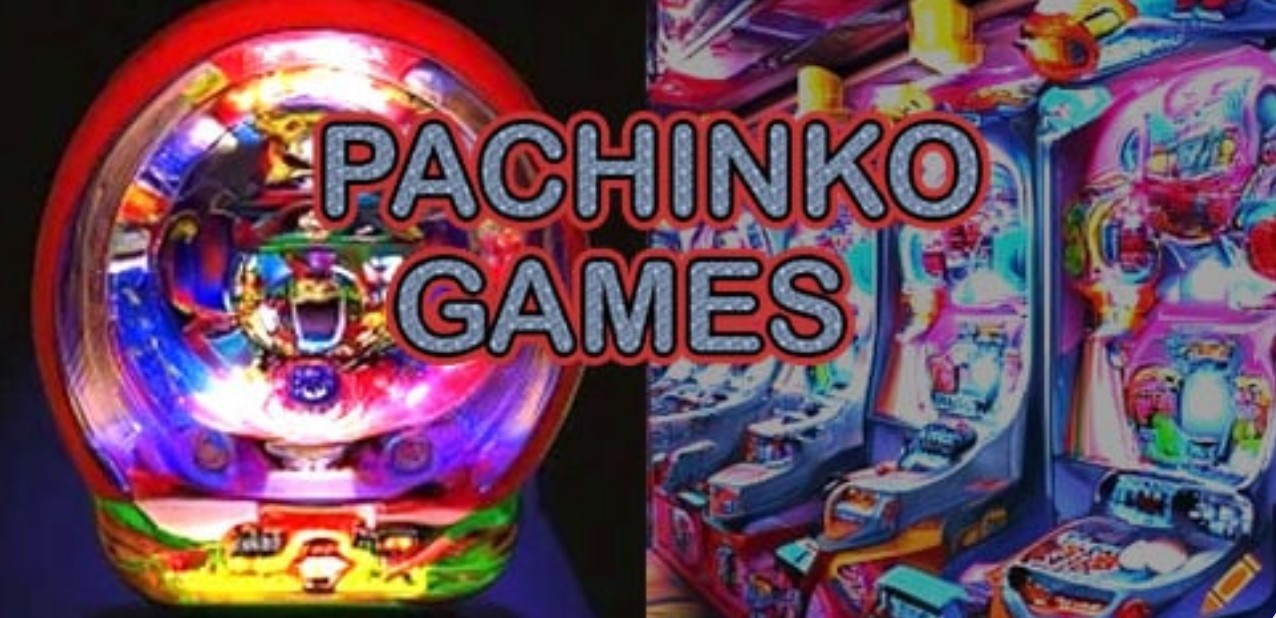 Pachinko Games Online: The Ultimate Guide to Exciting Online Gambling
