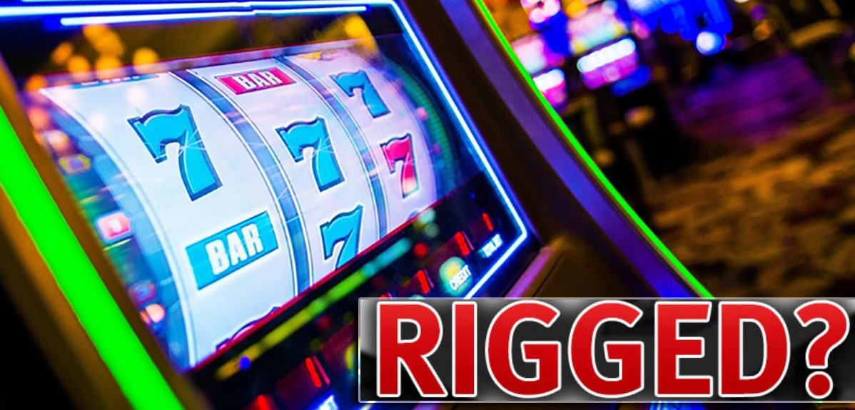 Unveiling the Truth: Are Rigged Slot Machines a Myth or Reality?