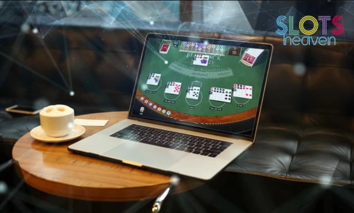 Slots of Heaven: Unlock the Ultimate Online Gambling Experience