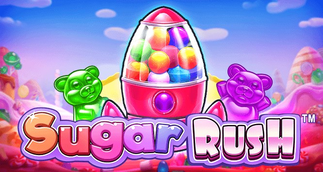 Unleash Your Sweet Tooth: A Sugar Rush Slot Demo Review for Online Gamblers