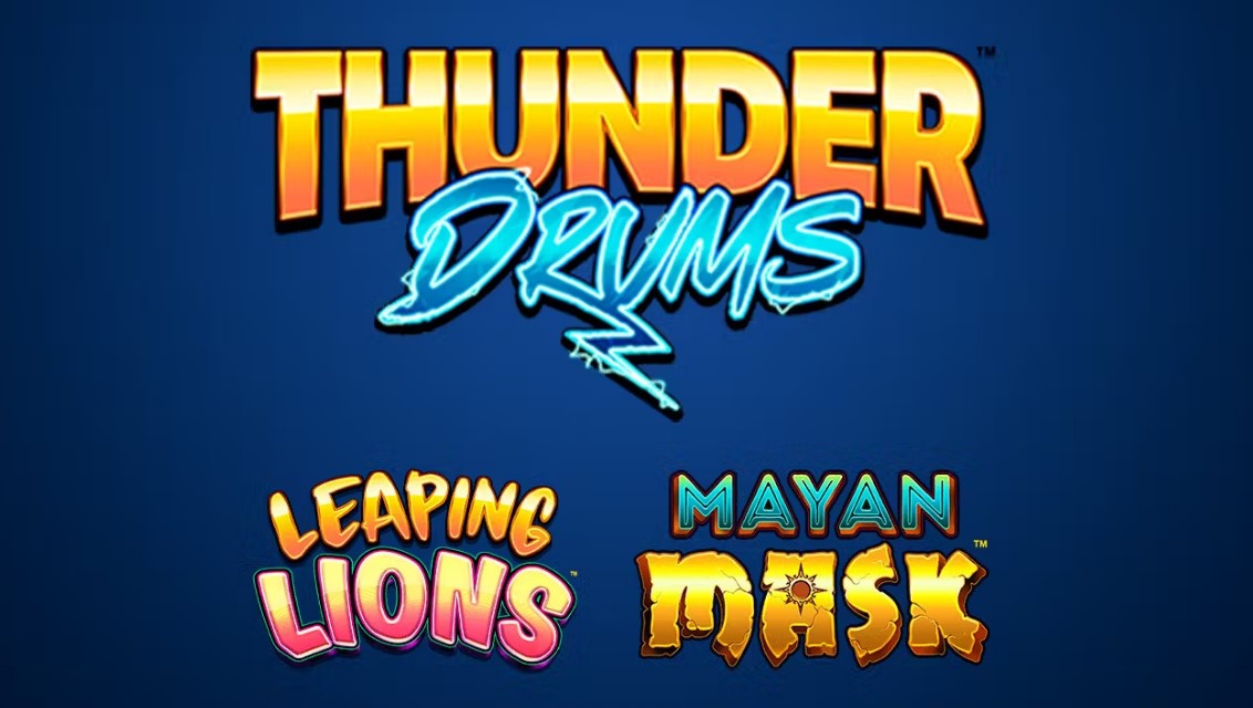 Thunder Drums Slot Machine: Unleash the Power of Winning with Thunderous Spins