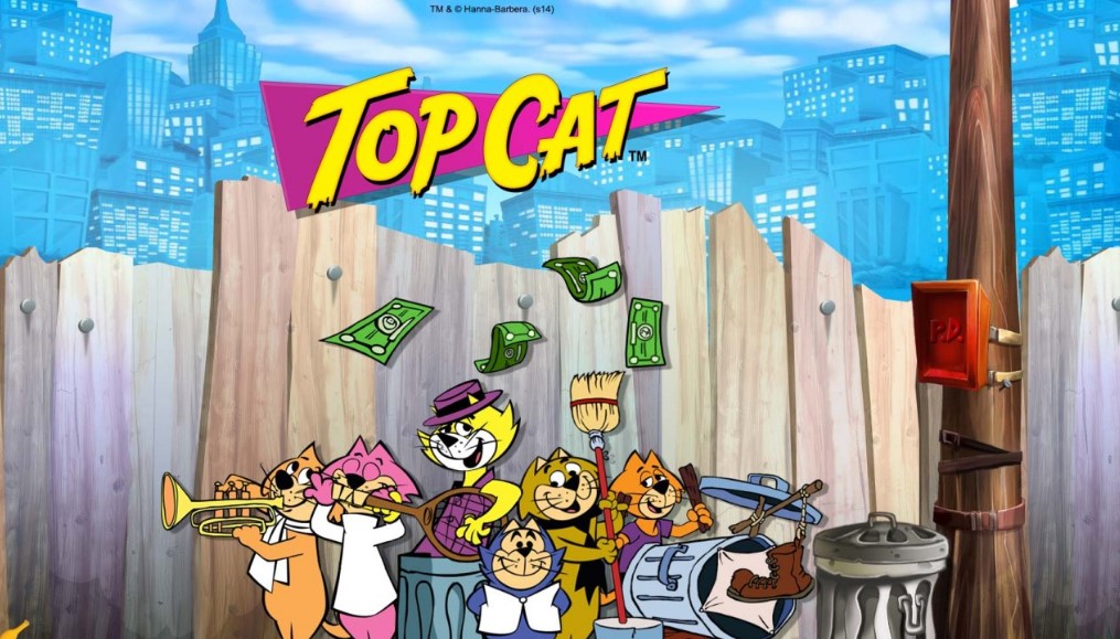 Unveiling the Top Cat Slot: A Comprehensive Review and Guide for Online Gamblers