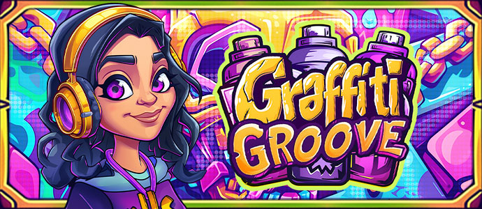 The Ins and Outs of Graffiti Groove Slot: A Complete Guide for Online Gamblers