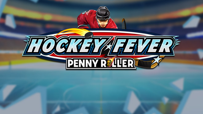 Hockey Fever Penny Roller Slot: A Comprehensive Review for Online Gamblers