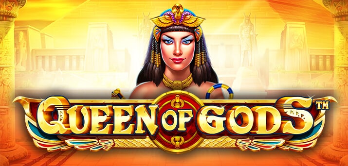 Queen of Gods: Secrets of Mount Olympus – Symbols, Scatters & Mega Payouts