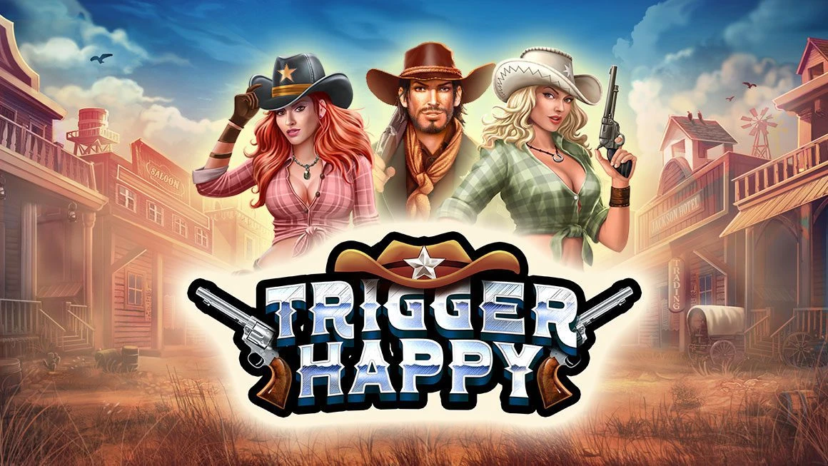 Unleashing the Excitement: A Guide to Trigger Happy Slot Game