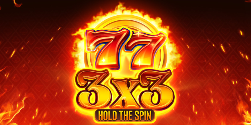 3X3 Hold The Spin: How to Play and Win on This Unique Slot Grid