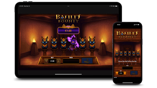 Bastet’s Bounty: The Pharaoh’s Guide to Slot Treasures