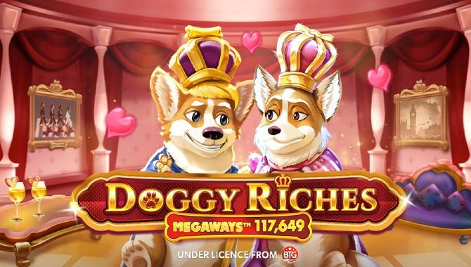 Doggy Riches Megaways: A Comprehensive Guide to the Exciting Online Casino Slot Game