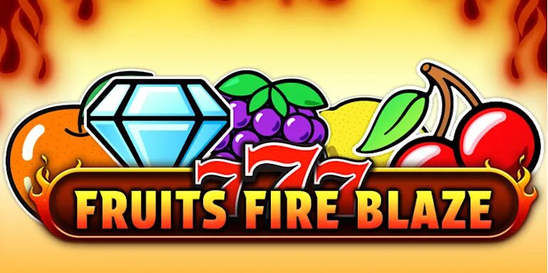 A Deep Dive into 777 – Fruits Fire Blaze Slot: Everything You Need to Know