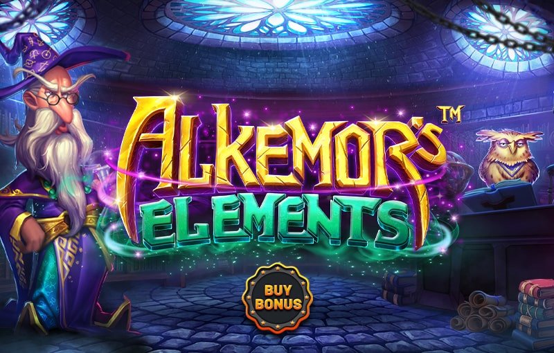 Alkemor’s Elements Slot – Spellbinding Strategies for Consistent Wins