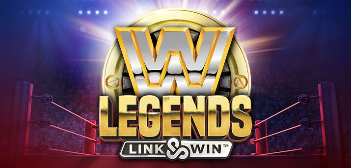 WWE Legends Online Casino Slot Game: Unleashing the Thrilling Experience