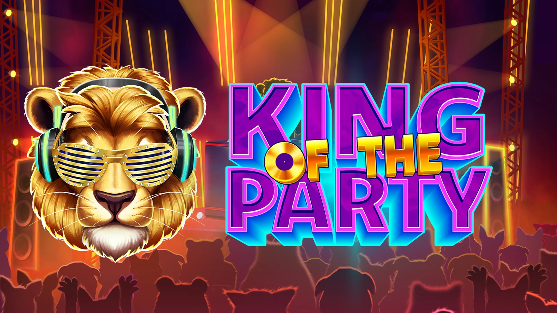 King of the Party Slot: Your Ultimate Guide to a Fun Experience